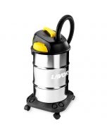 Aspirateur eau et poussière vac 30S -LAVOR-