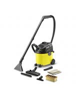 Aspirateur multifonction 1000W WD3 PV-17/4/20 1.628-170.0 Noir et jaune - KARCHER