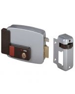 Serrure électrique 11931-70-3d - Cisa