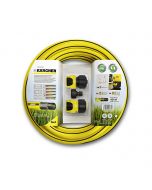 Set de raccordement pour nettoyeurs HP 2.645-156.0 Noir et jaune - KARCHER