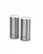 Set Duo Sel et Poivre - A602 - Inox - Hauteur 7,5 cm - Korkmaz