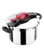 Cocotte SITRAPRO rouge - Sitram