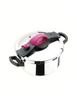 Cocotte  SITRAPRO rose/gris -  Sitram