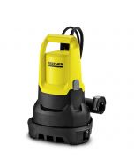 Pompe immergée SP5 Dual 1.645-580.0 Noir et jaune - KARCHER