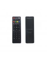 Télécommande Universelle Pour Android TV - Noir - X96
