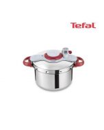 Cocotte - Minute perfect - 7.5L - P4624831 inox - Tefal