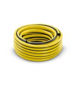 Tuyau d'arrosage Primoflex D15mm 25m 2.645-140.0 Noir et jaune - KARCHER