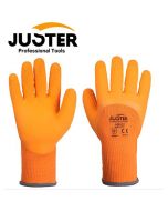 Gants de Sécurité Industrielle en Polyester - 10/XL