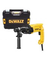 Perforateur burineur SDS+ 2.5KG/710W 22mm - D25033K - DEWALT Garantie 3 Ans