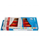 Jeu de 06 tournevis VDE TBI avec testeur de tension 617043 - UNIOR