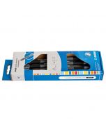 Jeu de 05 tournevis électroniques dans une boîte en carton 620961 - UNIOR