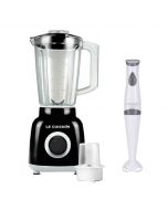 Pack Blender + Mixeur Plongeant SWISSCOOK