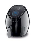 FRITEUSE À AIR KENWOOD HFP30.000BK - 1500W -  NOIR