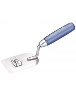Truelle de maçon 100 x 60 x 120 mm Bleu HE220060 - VELLEMAN