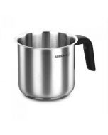 Verseuse Du Lait - 14X14 CM - 2.0LT - A1695-1 - inox - Korkmaz