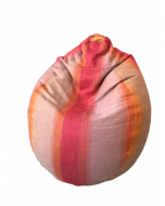 Pouf Poire Géant Edition limitée - Dimensions: L*L*H = 90cm x 120cm - EU-COSY