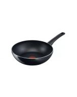 Wok - Generous Cook - 28 CM - Antiadhésif - Tefal