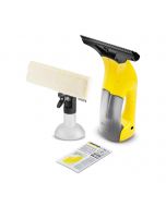 Nettoyeur de vitres WV1 plus 1.633-203.0 Noir et jaune - KARCHER