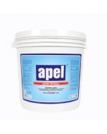 Colle Blanche Apel WG-206 Seau de 3 Kg