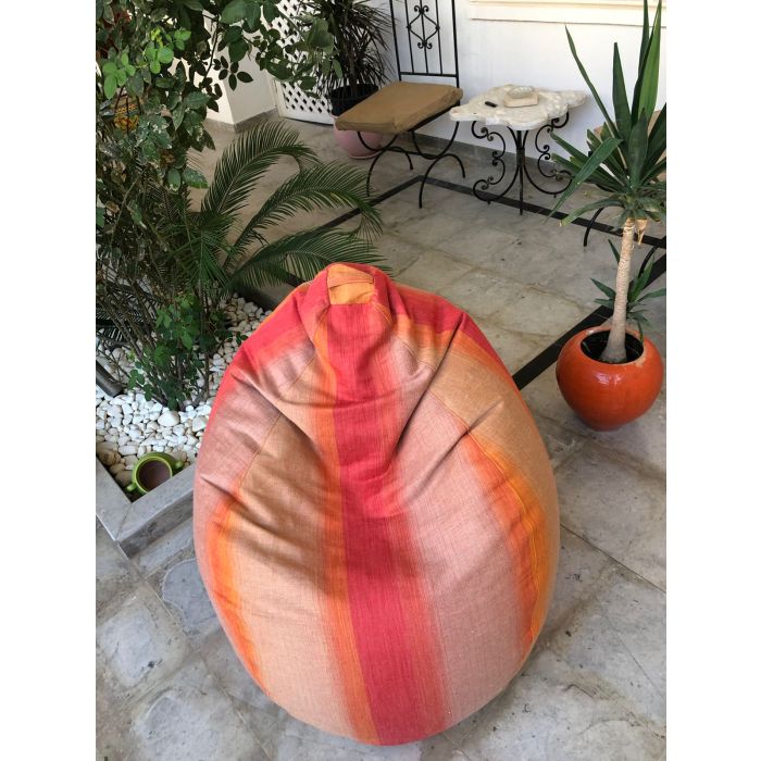 Poufs géants, grands poufs XXL et coussins de sol extérieurs | Decome Store - Decome Store Poufs géants, grands poufs XXL et coussins de sol extérieurs | Decome Store - Decome Store