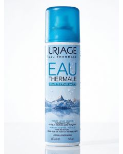 Eau Thermale Uriage 150 ml - Apaisante | Hydratante
