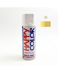 Peinture Aérosol SARATOGA Or 400ml - Prix... | Arkan.tn
