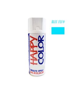 Peinture Aérosol SARATOGA Bleu Fluo - Prix... | Arkan.tn