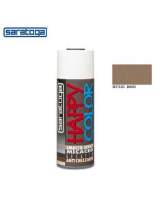 Peinture Aérosol Saratoga Bronze - Prix Tunisie | Arkan.tn