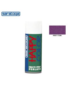 Peinture Aérosol SARATOGA Violet - Prix Tunisie | Arkan.tn