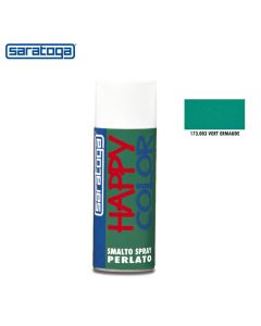 Peinture Aérosol SARATOGA Vert Émeraude -... | Arkan.tn
