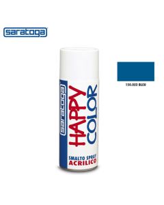 Peinture Aérosol SARATOGA Bleu - Prix Tunisie | Arkan.tn