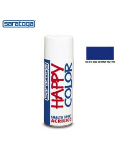 Peinture Aérosol SARATOGA Bleu Outremer -... | Arkan.tn