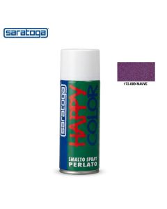 Peinture Aérosol SARATOGA Mauve - Prix Tunisie | Arkan.tn