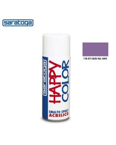 Peinture Aérosol SARATOGA Bleu RAL 4005 -... | Arkan.tn