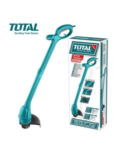 Débroussailleuse électrique TOTAL TG103251 - 25cm 350W