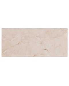 Faïence gales ivory brillant indoor 25*70 cm - PRISSMACER