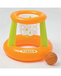 Jeu de basket gonflable INTEX - 58504NP