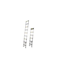 Échelle Télescopique Aluminium 3.80m - Prix... | Arkan.tn