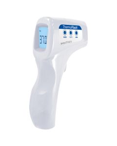 Thermomètre à Distance Thermoflash - Précision Sans Contact