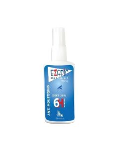 Ezapic Spray Anti-Moustique 50ml - Protection Efficace