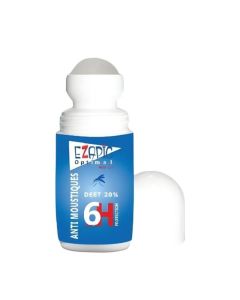 Ezapic Roll-on Anti-Moustique 50ml | Protection Peau