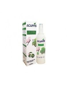 Acarys Spray Anti-Acariens - Hygiène & Protection | Boticinal