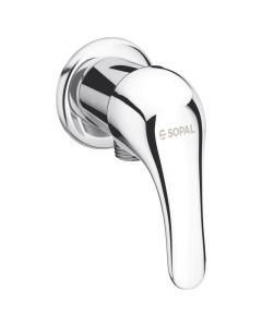 Robinet Toilette SOPAL Sousse - Prix Tunisie | Arkan.tn