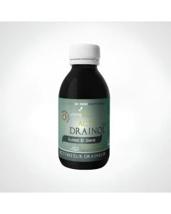 Acti-Drainol Young Health 300 ml - NAN - Solution Détox Bien-être