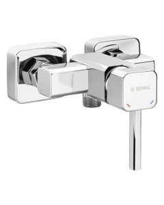 Mitigeur toilette SOPAL Zarzis - Prix Tunisie | Arkan.tn