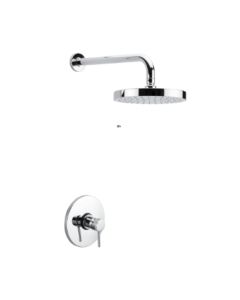 Kit douche encastré SOPAL Bizerte - Prix Tunisie | Arkan.tn
