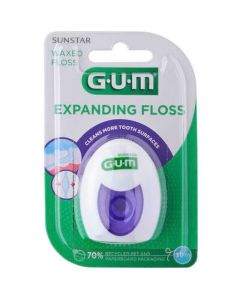Gum Fil Dentaire Expanding 2030 - Hygiène Bucco-Dentaire