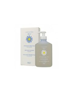 Camomilla Blu Gel Lavant Première Peau 300ml - Nettoyant Doux