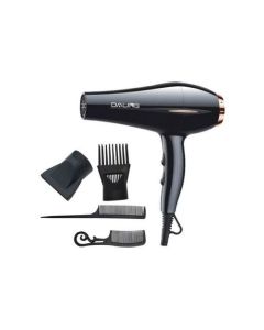Sèche-cheveux professionnel – Turbo – 3000W – Daling
