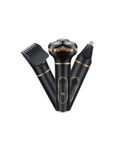 Daling Tondeuse Cheveux 3 en 1 – Professionnel – Rechargeable